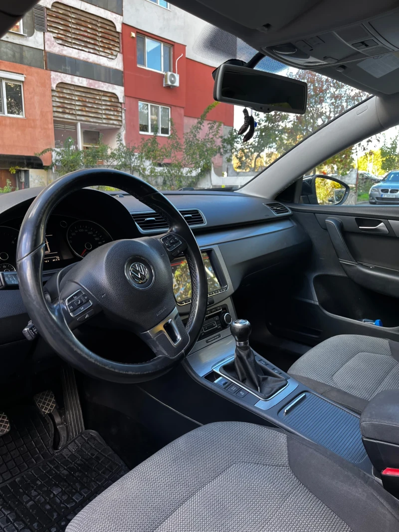 VW Passat Passat , снимка 1 - Автомобили и джипове - 47619278