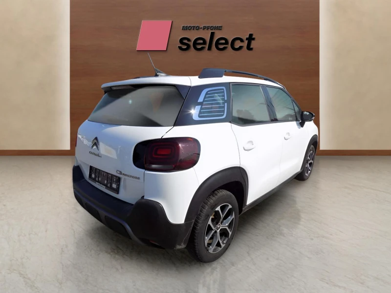 Citroen C3 1.5 Diesel, снимка 6 - Автомобили и джипове - 48093267