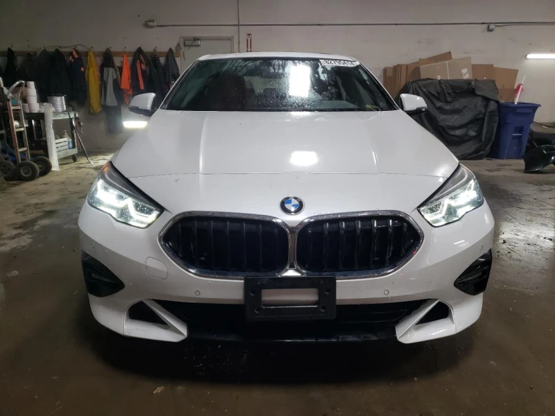 BMW 228 XDRIVE28, снимка 5 - Автомобили и джипове - 48745297