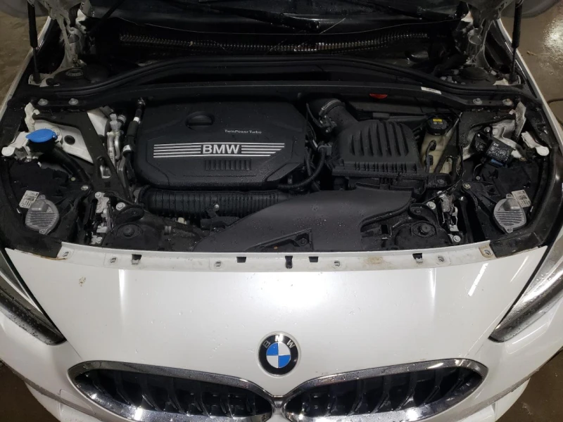 BMW 228 XDRIVE28, снимка 11 - Автомобили и джипове - 48745297