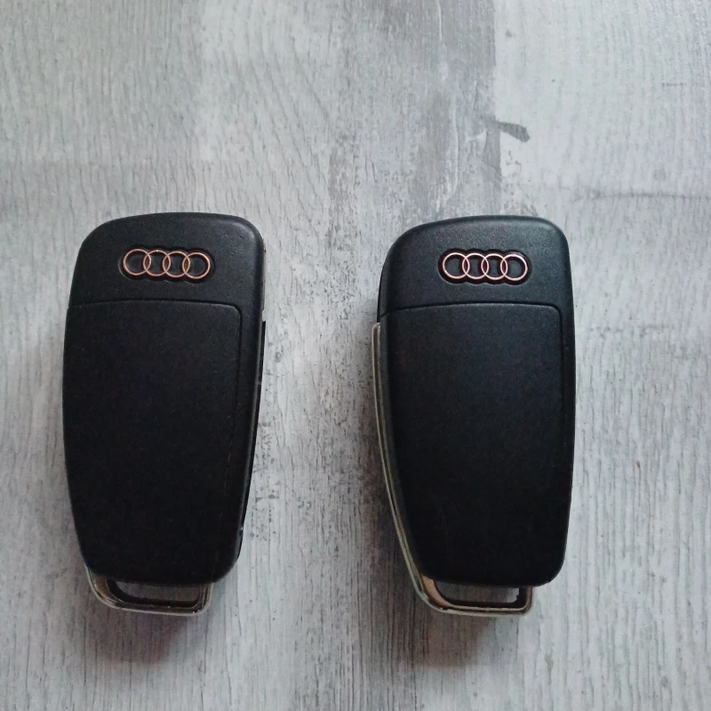 Audi A3 1.6TDI, кожа, 6ск, Ambition, снимка 15 - Автомобили и джипове - 48947972