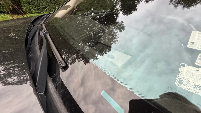 BMW 530, снимка 7 - Автомобили и джипове - 52284765