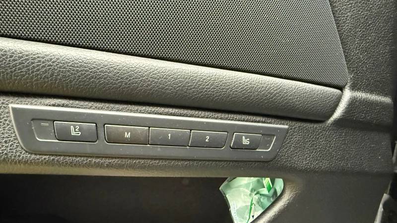 BMW 530, снимка 10 - Автомобили и джипове - 52284765