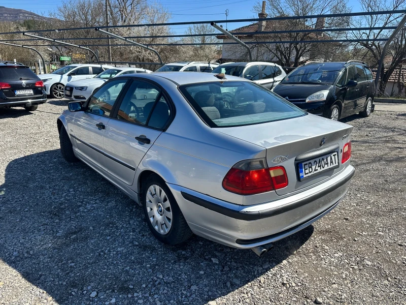 BMW 318 318 ГАЗ КЛИМАТРОНИК, снимка 2 - Автомобили и джипове - 49570129