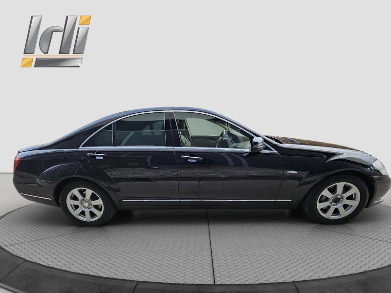 Mercedes-Benz S 350 CDI, снимка 7 - Автомобили и джипове - 50664246