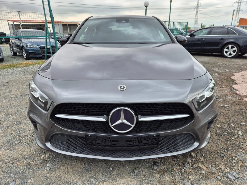 Mercedes-Benz A 180 CDI Автомат, снимка 8 - Автомобили и джипове - 51201959