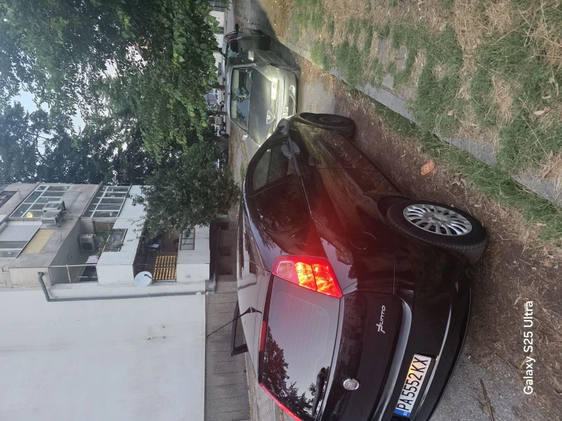 Fiat Punto, снимка 6 - Автомобили и джипове - 52358368
