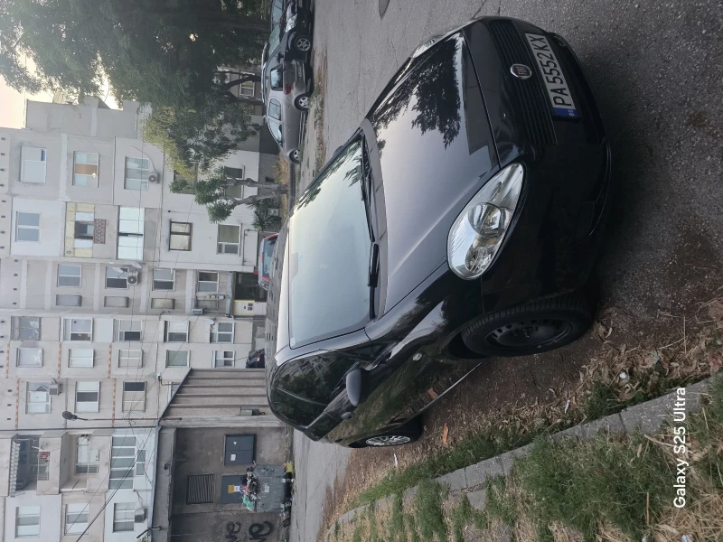 Fiat Punto, снимка 2 - Автомобили и джипове - 52358368