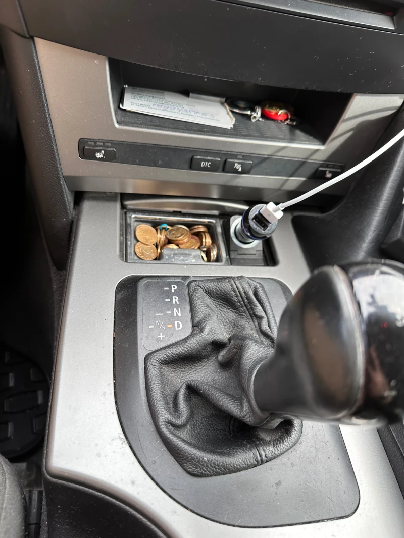 BMW 525, снимка 15 - Автомобили и джипове - 51993124