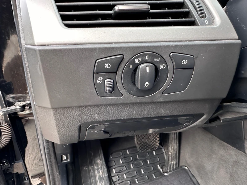 BMW 525, снимка 5 - Автомобили и джипове - 51993124