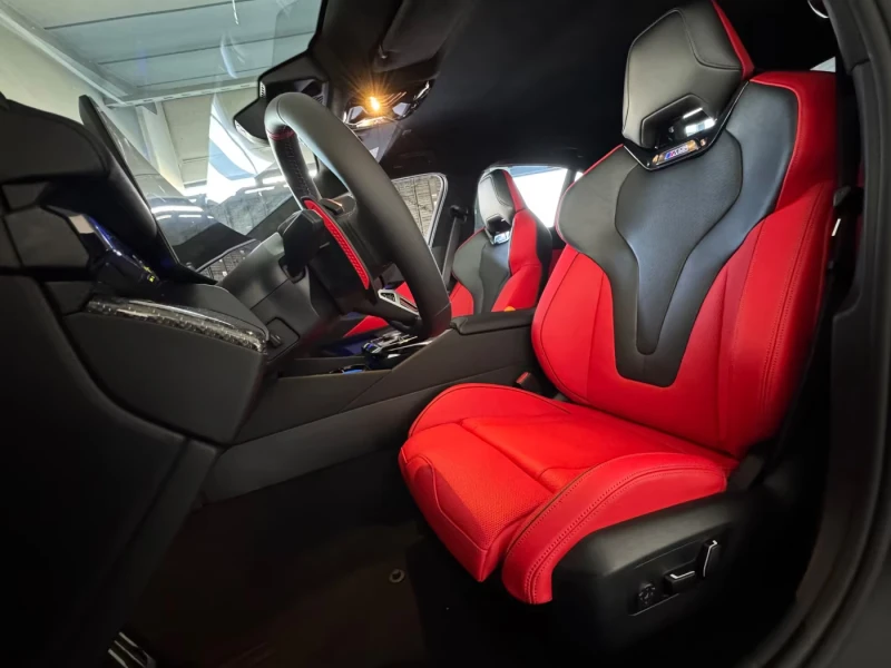 BMW M5 CARBON, Frozen Matt, снимка 6 - Автомобили и джипове - 52142312