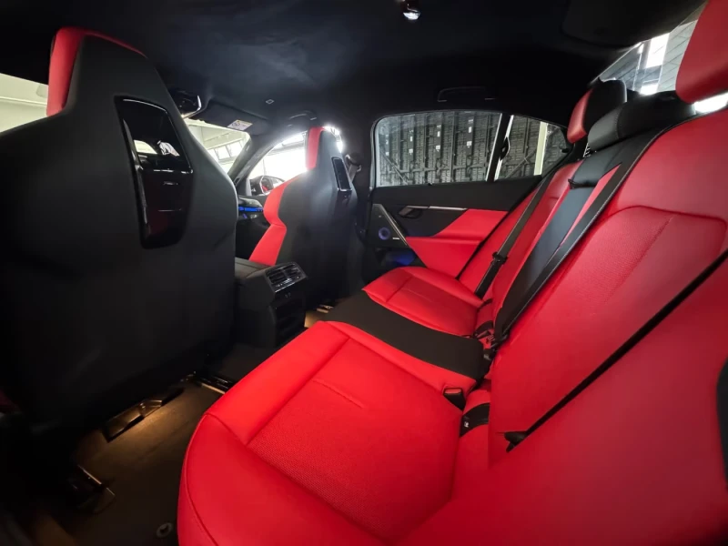 BMW M5 CARBON, Frozen Matt, снимка 13 - Автомобили и джипове - 52142312