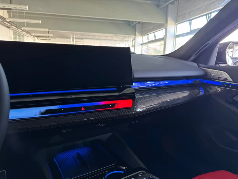 BMW M5 CARBON, Frozen Matt, снимка 12 - Автомобили и джипове - 52142312