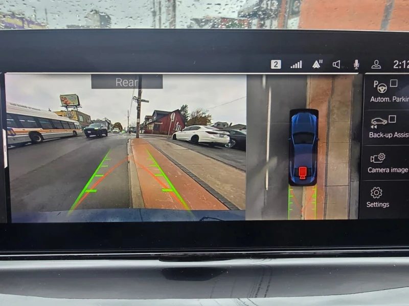 BMW 850 ПАНОРАМА* 360* 4 ПОДГРЕВА* , снимка 10 - Автомобили и джипове - 52528189