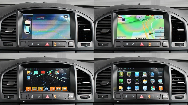 Opel Insignia Sports Tourer 2.0 CDTi Edition, снимка 16 - Автомобили и джипове - 52693378