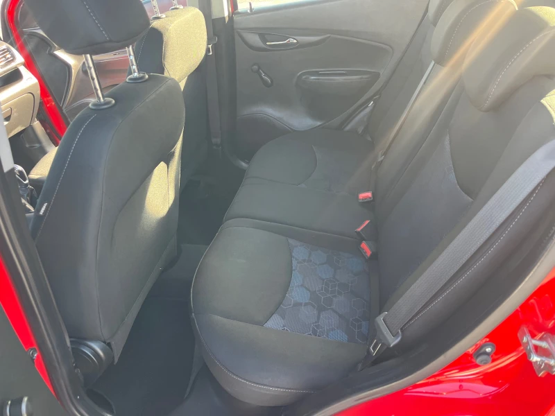 Opel Karl 1.0 NAVi GPL ROCKS, снимка 11 - Автомобили и джипове - 52697953