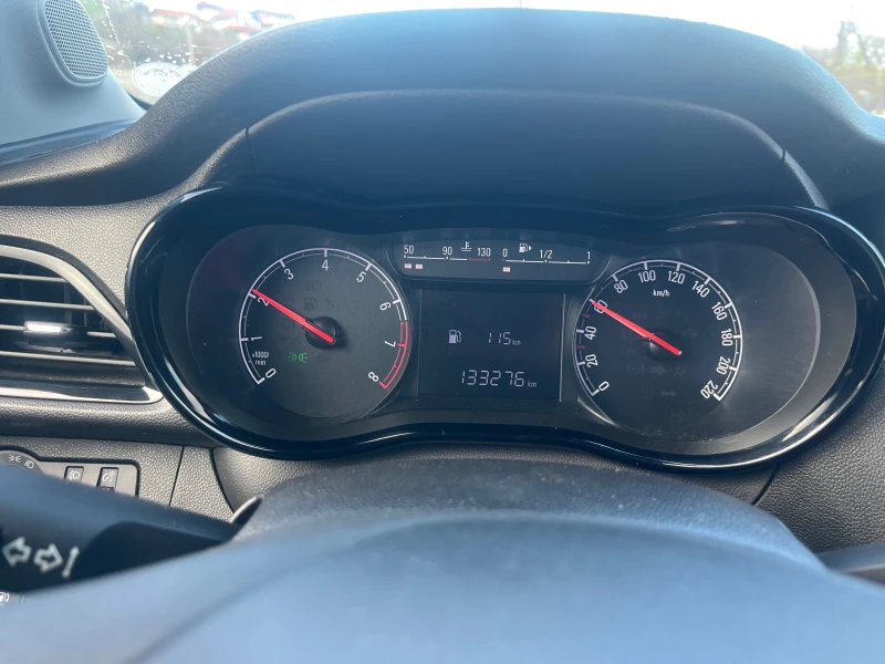 Opel Karl 1.0 NAVi GPL ROCKS, снимка 10 - Автомобили и джипове - 52697953