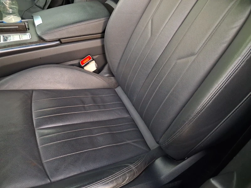 Audi A6 40TDI-QUATTRO-2021г, снимка 11 - Автомобили и джипове - 52800988