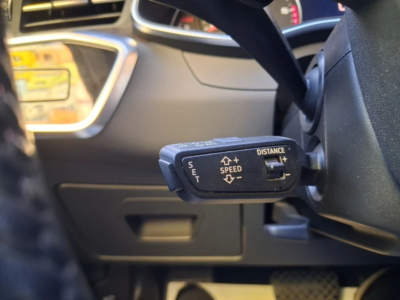 Audi A6 40TDI-QUATTRO-2021г, снимка 14 - Автомобили и джипове - 52800988