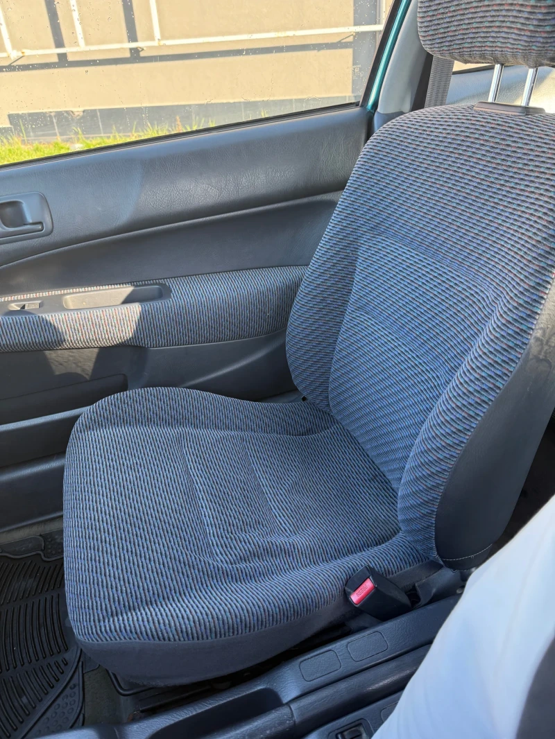 Honda Civic, снимка 7 - Автомобили и джипове - 52892373