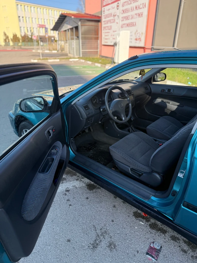 Honda Civic, снимка 5 - Автомобили и джипове - 52892373