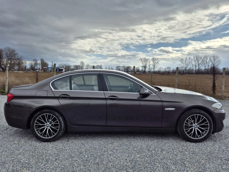 BMW 525, снимка 7 - Автомобили и джипове - 53015645
