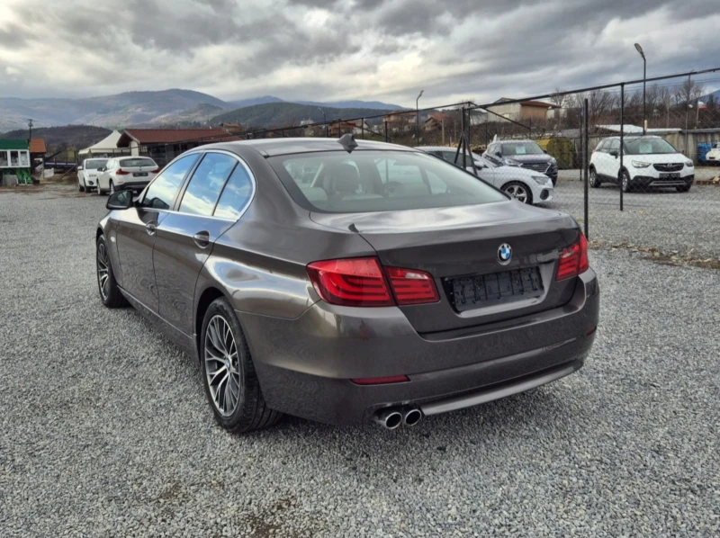 BMW 525, снимка 4 - Автомобили и джипове - 53015645