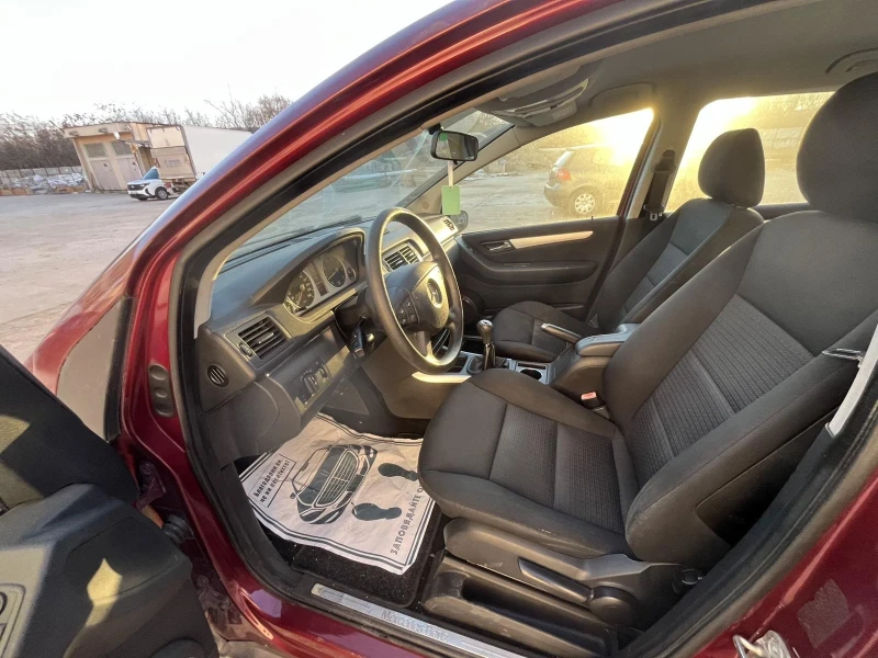 Mercedes-Benz B 200 I, снимка 6 - Автомобили и джипове - 53168888