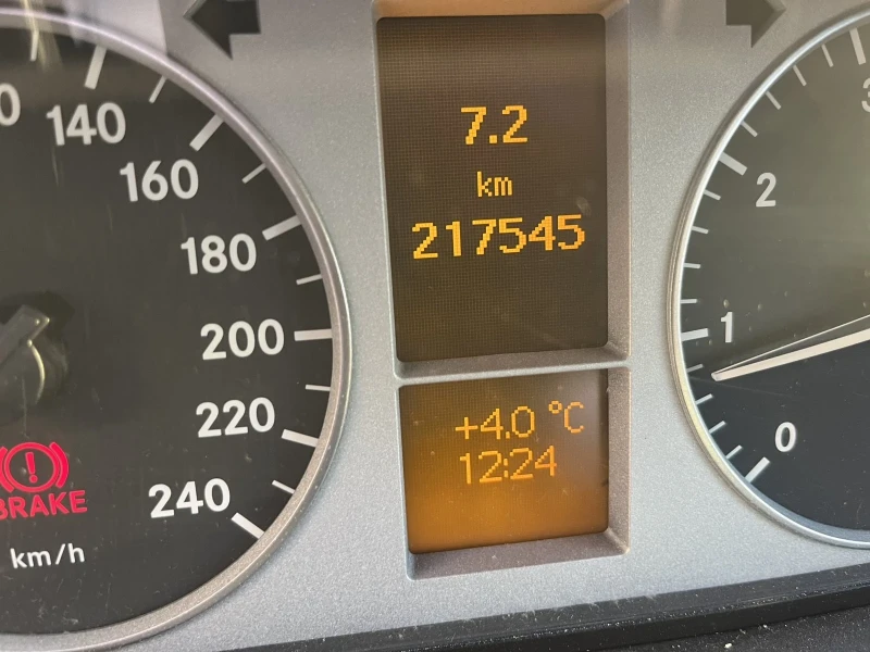 Mercedes-Benz B 200 I, снимка 7 - Автомобили и джипове - 53168888