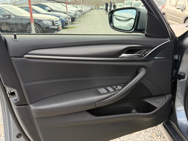 BMW 530 M 530d Barter, снимка 11 - Автомобили и джипове - 53582843