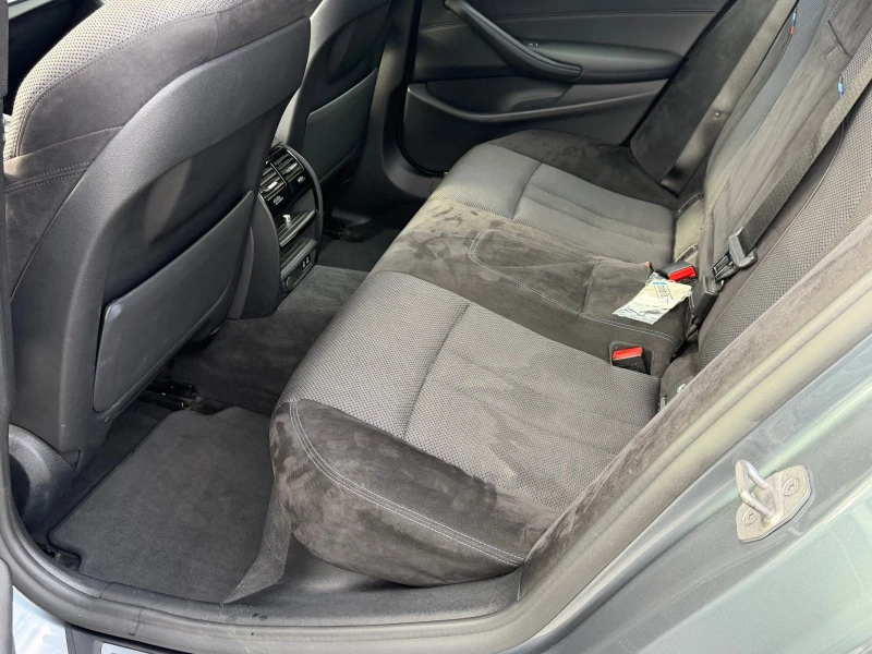 BMW 530 M 530d Barter, снимка 13 - Автомобили и джипове - 53582843