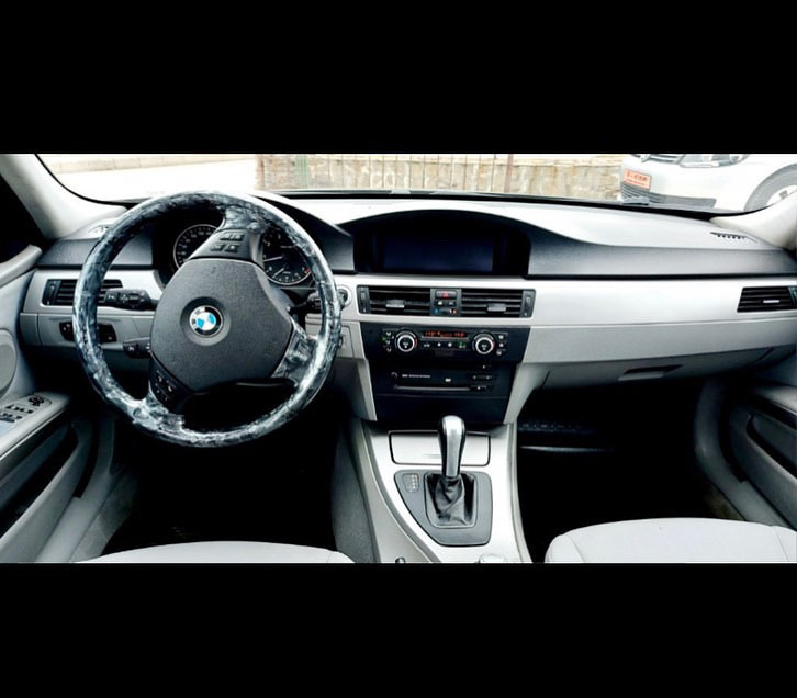 BMW 318, снимка 9 - Автомобили и джипове - 45099473