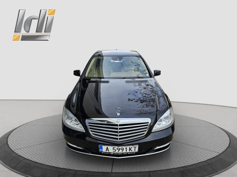Mercedes-Benz S 350 CDI - 28900 лв. - 37709356 1