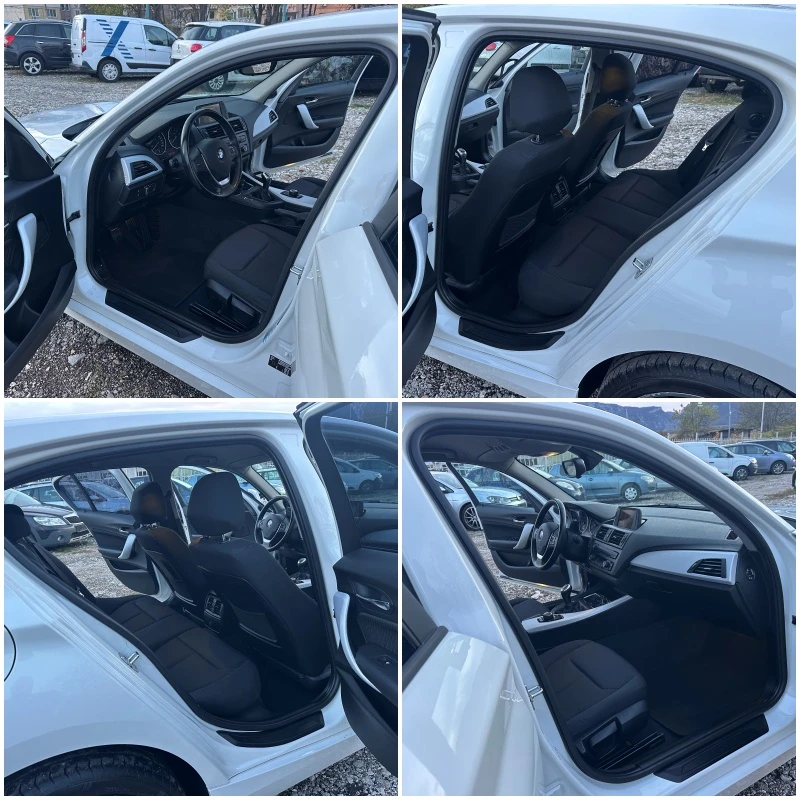 BMW 116 1.6Ti 136kc TURBO TOPPPPP | Mobile.bg   13