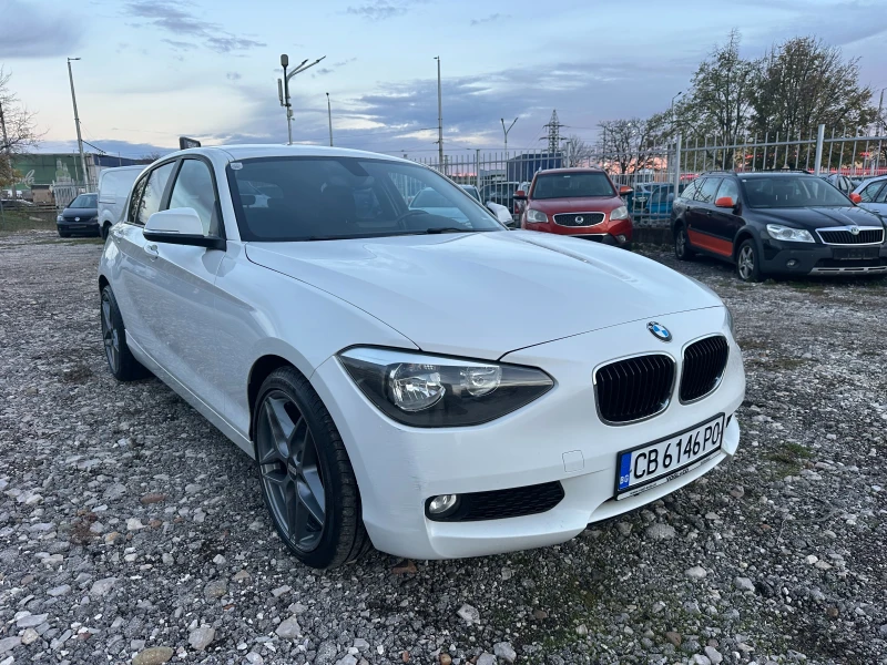 BMW 116 1.6Ti 136kc TURBO TOPPPPP - 13750 лв. / 7030.26 € - 75924767 1