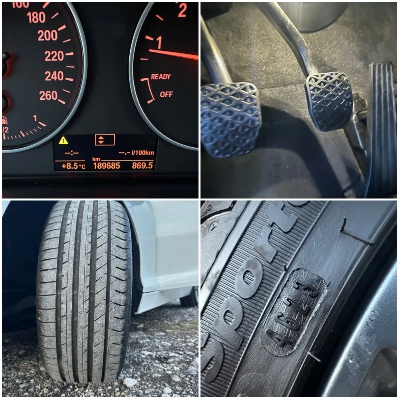 BMW 116 1.6Ti 136kc TURBO TOPPPPP | Mobile.bg   11