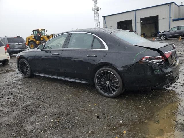 Mercedes-Benz S 500 | Mobile.bg   6