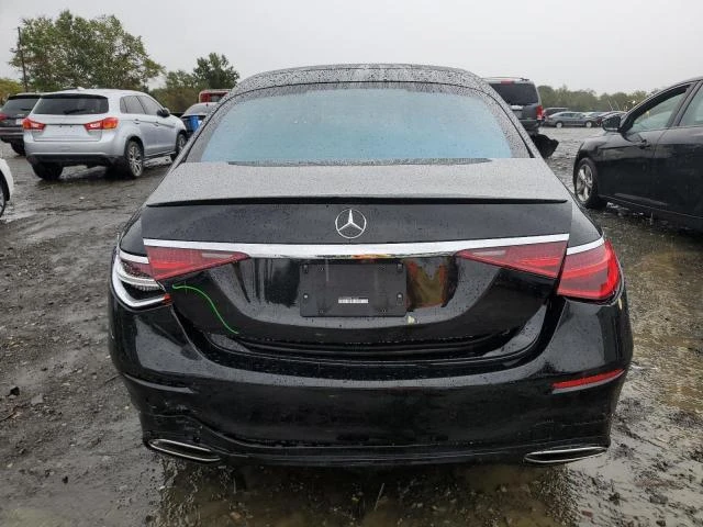 Mercedes-Benz S 500 | Mobile.bg   5