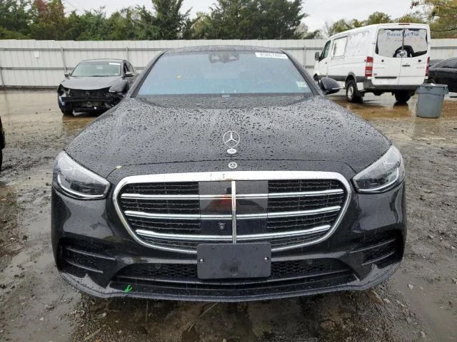 Mercedes-Benz S 500 | Mobile.bg   2