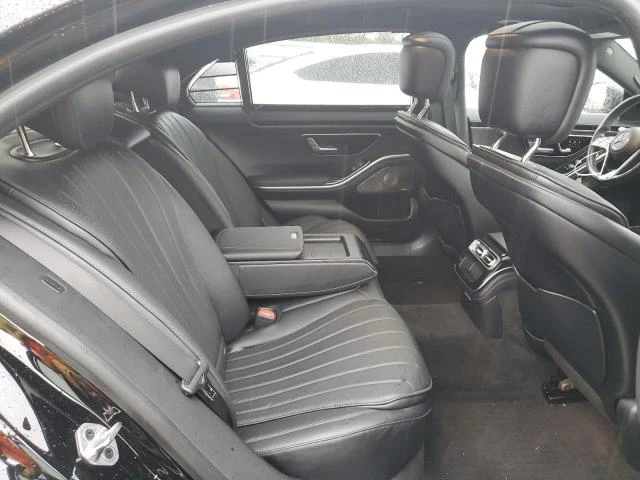 Mercedes-Benz S 500 | Mobile.bg   10