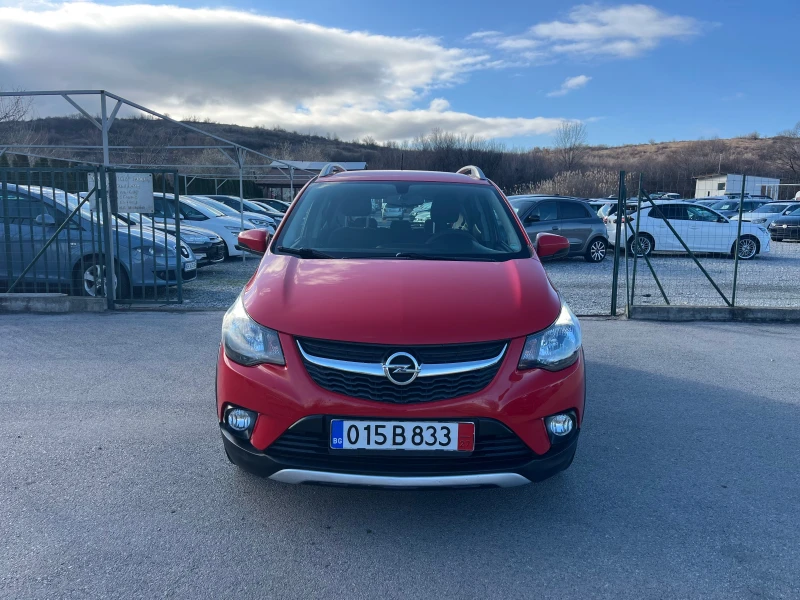 Opel Karl 1.0 NAVi GPL ROKS - 10900 лв. / 5573.08 € - 73573099 1