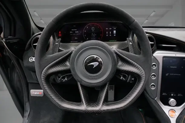 McLaren 750S Coupe = Black Pack = �������� | Mobile.bg � ����������� 10