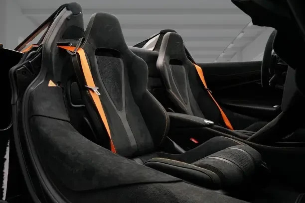 McLaren 750S Coupe = Black Pack = �������� | Mobile.bg � ����������� 13