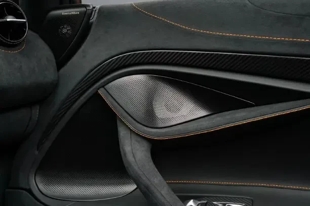 McLaren 750S Coupe = Black Pack = �������� | Mobile.bg � ����������� 14