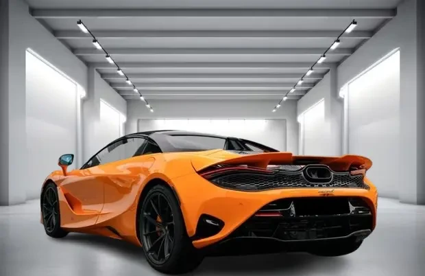 McLaren 750S Coupe = Black Pack = �������� | Mobile.bg � ����������� 2