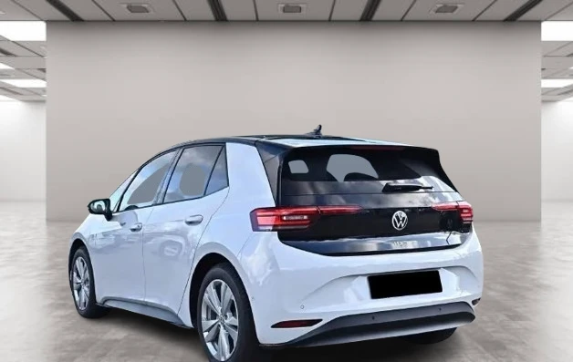 VW ID.3 58 kWh = Pro = Distronic Гаранция, снимка 2 - Автомобили и джипове - 54442211