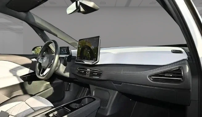 VW ID.3 58 kWh = Pro = Distronic Гаранция, снимка 6 - Автомобили и джипове - 54442211