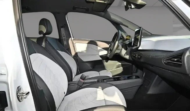 VW ID.3 58 kWh = Pro = Distronic Гаранция, снимка 7 - Автомобили и джипове - 54442211