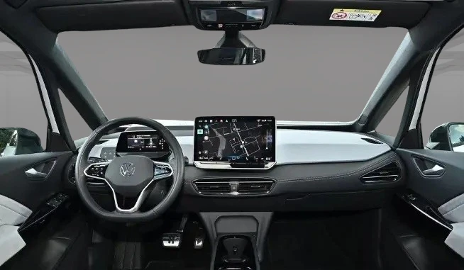 VW ID.3 58 kWh = Pro = Distronic Гаранция, снимка 4 - Автомобили и джипове - 54442211