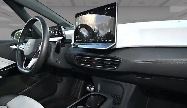 VW ID.3 58 kWh = Pro = Distronic Гаранция, снимка 5 - Автомобили и джипове - 54442211